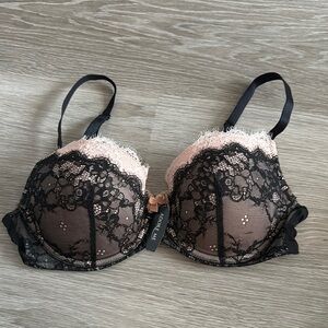 NWT Adore Me Emanuelly Push Up Balconette Bra